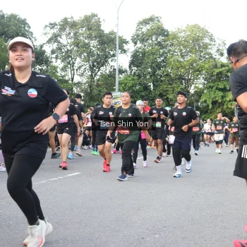 Runner Photo 3878655