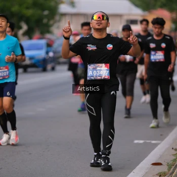 Runner Photo 3878661