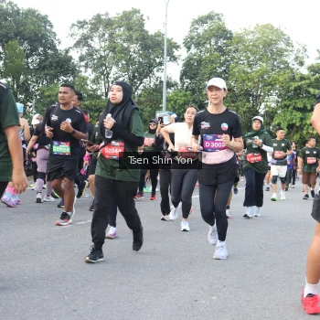 Runner Photo 3878664