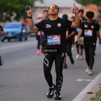 Runner Photo 3878665