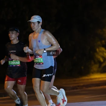 Runner Photo 3878667