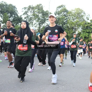 Runner Photo 3878674