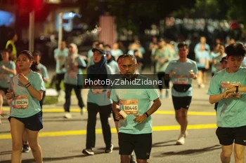 Runner Photo 3878677