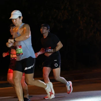 Runner Photo 3878680