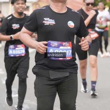 Runner Photo 3878694
