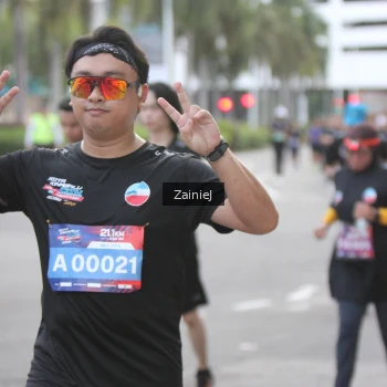 Runner Photo 3878702