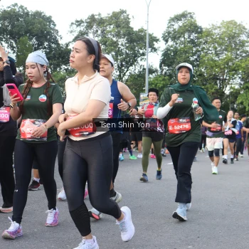 Runner Photo 3878703