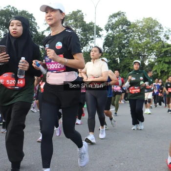 Runner Photo 3878704