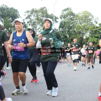 Runner Photo 3878711