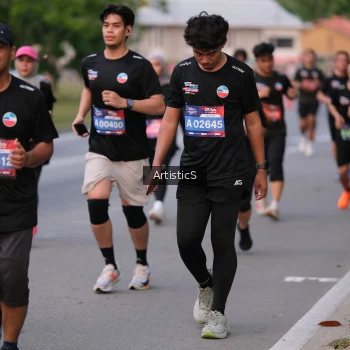 Runner Photo 3878716