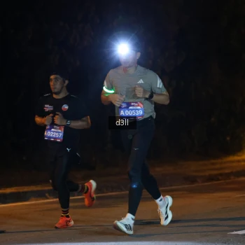 Runner Photo 3878717