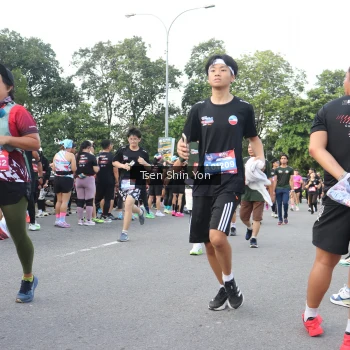 Runner Photo 3878724