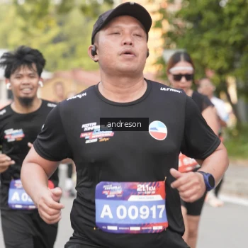 Runner Photo 3878733