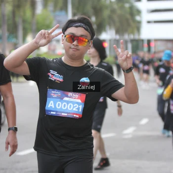 Runner Photo 3878735