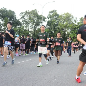 Runner Photo 3878739