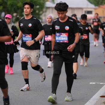 Runner Photo 3878742