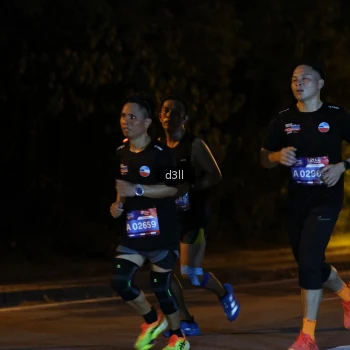 Runner Photo 3878765