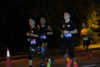 Runner Photo 3878771