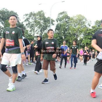 Runner Photo 3878777