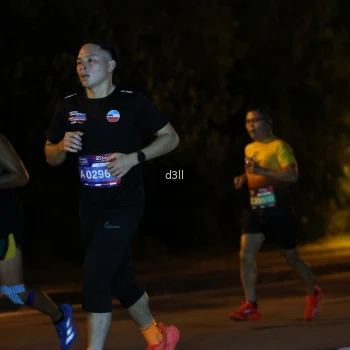 Runner Photo 3878779