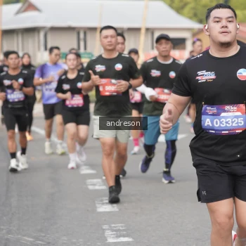 Runner Photo 3878780