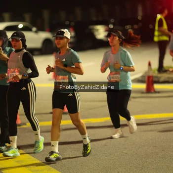 Runner Photo 3878781