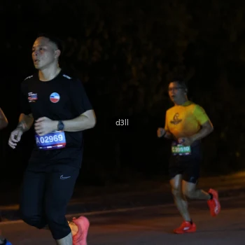 Runner Photo 3878786