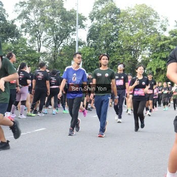 Runner Photo 3878793