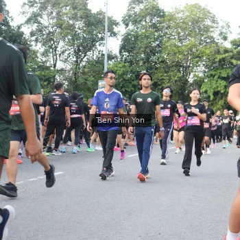 Runner Photo 3878794