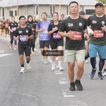 Runner Photo 3878803