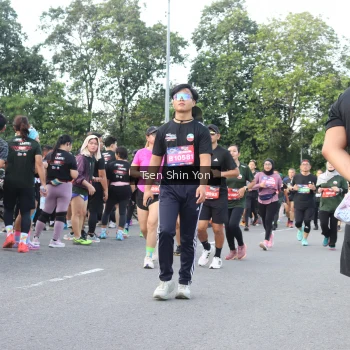Runner Photo 3878804
