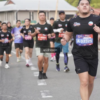 Runner Photo 3878805