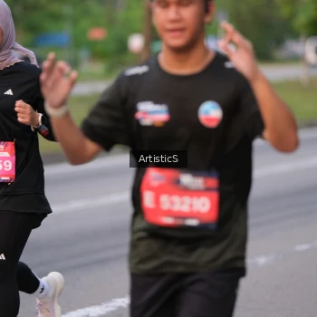 Runner Photo 3878807