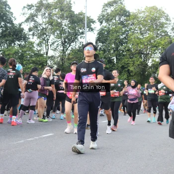 Runner Photo 3878808