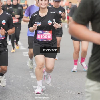 Runner Photo 3878823