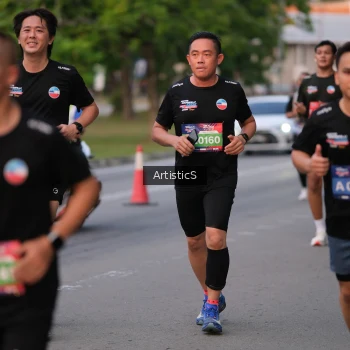 Runner Photo 3878824