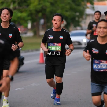 Runner Photo 3878826