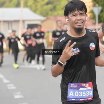 Runner Photo 3878835