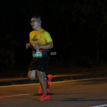 Runner Photo 3878840