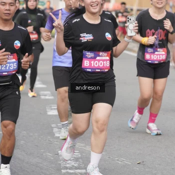 Runner Photo 3878842