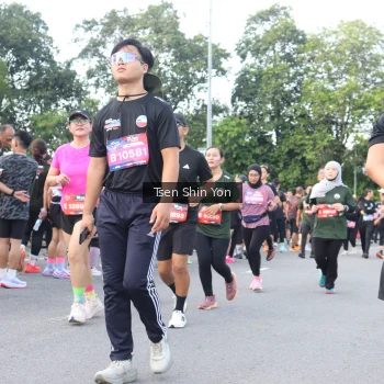 Runner Photo 3878845
