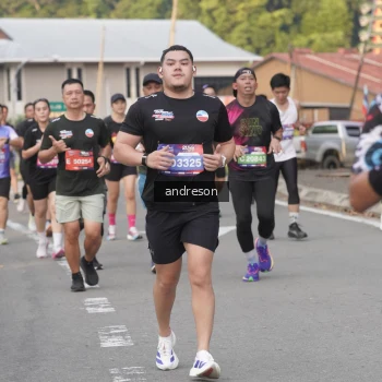 Runner Photo 3878848