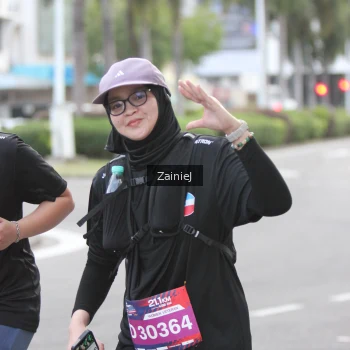 Runner Photo 3878852