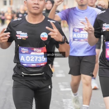 Runner Photo 3878860