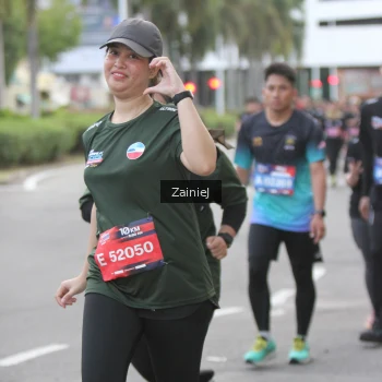 Runner Photo 3878864