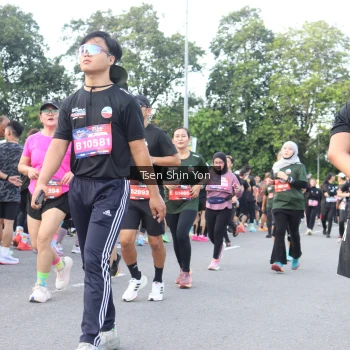 Runner Photo 3878873