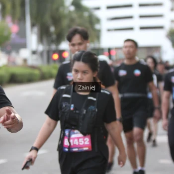 Runner Photo 3878874