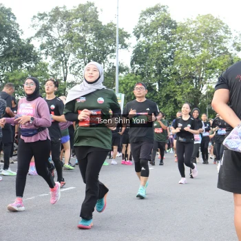 Runner Photo 3878877