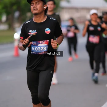 Runner Photo 3878882