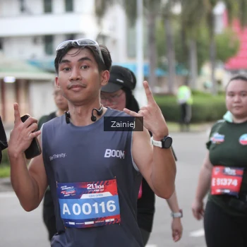 Runner Photo 3878891
